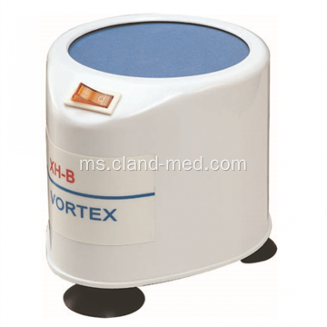 Makmal Vortex Mixer Shaker untuk Pencampuran Cecair
